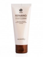 Secret Key Snail EGF Repairing Foam Cleanser Пенка для умывания с муцином улитки