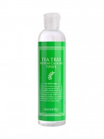 Secret Key Tea Tree Refresh Calming Toner Тоник для лица с экстрактом чайного дерева