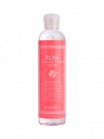 Secret Key Rose Floral Softening Toner Тоник для лица с экстрактом розы