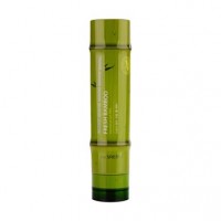 The Saem Bamboo Fresh Bamboo Soothing Gel 99% 260 ml Гель для тела с экстрактом бамбука