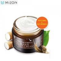 MIZON SNAIL REPAIR PERFECT CREAM 50 ml Крем с экстрактом улитки питательный