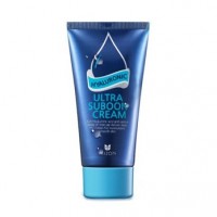 MIZON HYALURONIC ULTRA SUBOON CREAM Крем гиалуроновый для лица
