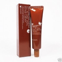 MIZON SNAIL 92% (TUBE) ALL IN ONE SNAIL REPAIR CREAM 35ml Крем с экстрактом улитки