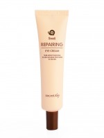 Secret Key Snail EGF Repairing Eye Cream Крем для век с муцином улитки