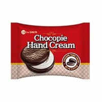 The Saem Chocopie Hand Cream Cookies & Cream Крем для рук