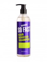 Secret Key So Fast Hair Booster Shampoo Шампунь для быстрого роста волос