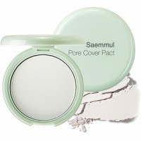The Saem Saemmul Perfect Pore Pact Пудра компактная