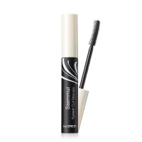 The Saem EYE Saemmul Perfect Curling Mascara Тушь подкручивающая для ресниц