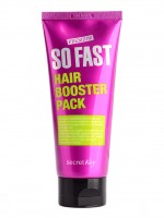 Secret Key So Fast Hair Booster Pack Маска для роста волос