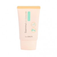 The Saem Saemmul A.C Control BB SPF30 PA++ Крем ББ для проблемной кожи