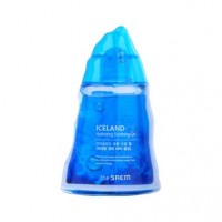 THE SAEM Iceland Hydrating Soothing Gel 150ml Гель для тела минеральный