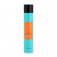 The Saem SILK HAIR Style Fix Spray (NEW) 300мл Лак для волос